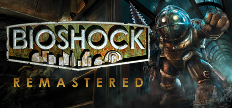 Boxart for BioShock™ Remastered