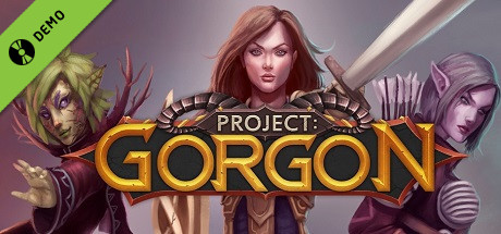 Project: Gorgon Demo