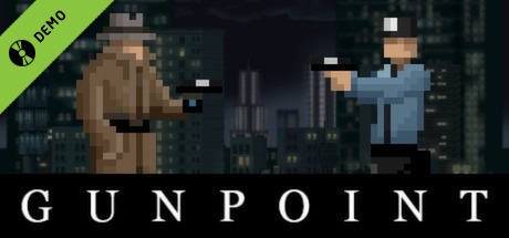 Gunpoint Demo