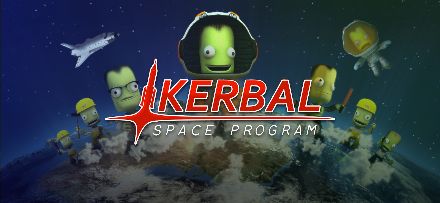 Boxart for Kerbal Space Program