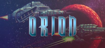 Master of Orion Classic