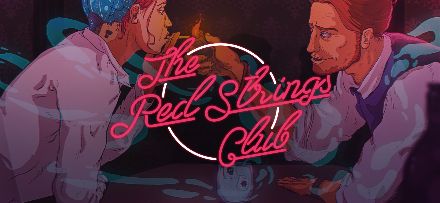 The Red Strings Club