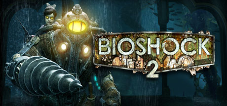 Boxart for BioShock® 2