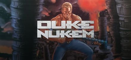 Duke Nukem