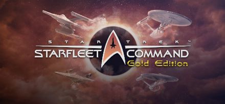 Star Trek™: Starfleet Command Gold Edition