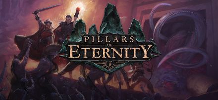 Boxart for Pillars of Eternity