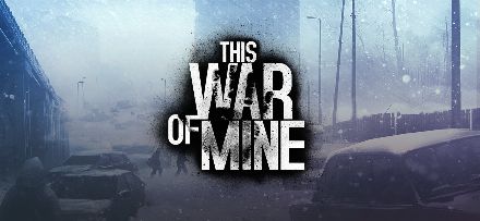 Boxart for This War of Mine: Soundtrack Edition