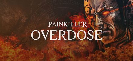 Painkiller: Overdose