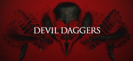 Devil Daggers