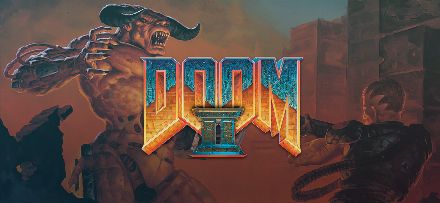 DOOM II + Master Levels