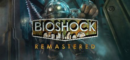 Boxart for BioShock™ Remastered