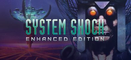 System Shock: Enhanced Edition