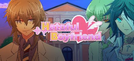 Hatoful Boyfriend