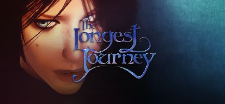 Boxart for The Longest Journey
