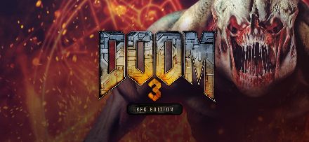 Boxart for Doom 3: BFG Edition