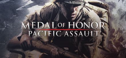 Medal of Honor™: Pacific Assault