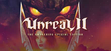 Boxart for Unreal 2: The Awakening Special Edition