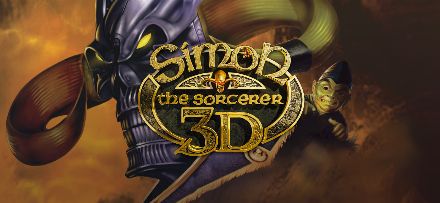 Simon the Sorcerer 3D