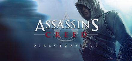 Boxart for Assassin's Creed®: Director's Cut