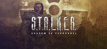 S.T.A.L.K.E.R.: Shadow of Chernobyl