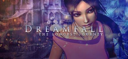 Dreamfall: The Longest Journey