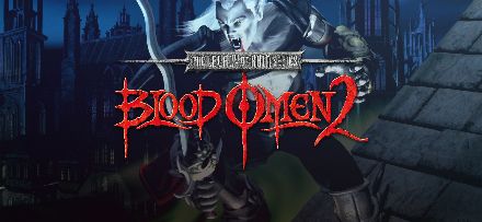 Legacy of Kain: Blood Omen 2