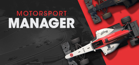 Boxart for Motorsport Manager