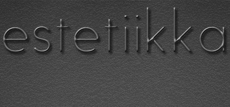 Estetiikka