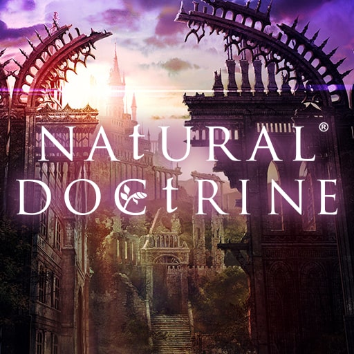 NAtURAL DOCtRINE