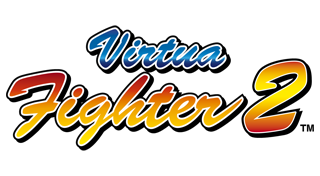 Virtua Fighter 2