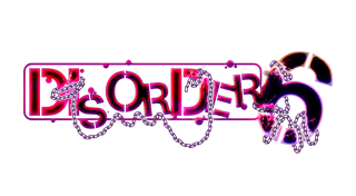 DISORDER6