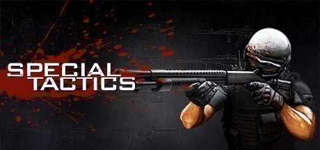 Special Tactics