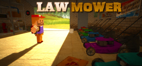 Law Mower