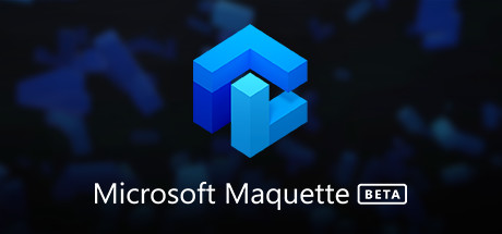 Microsoft Maquette