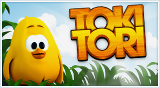 Toki Tori