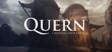 Quern - Undying Thoughts