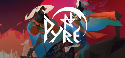Boxart for Pyre