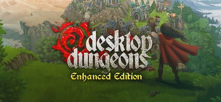 Desktop Dungeons Enhanced Edition