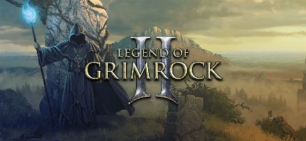 Legend of Grimrock 2