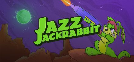Jazz Jackrabbit Collection