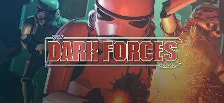 STAR WARS™: Dark Forces