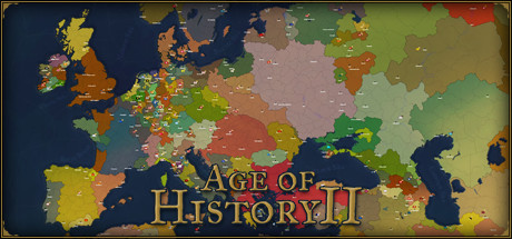 Boxart for Age of History II