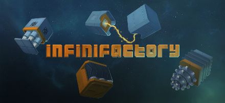 Boxart for Infinifactory