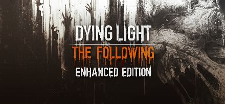 Boxart for Dying Light: The Following – Enhanced Edition