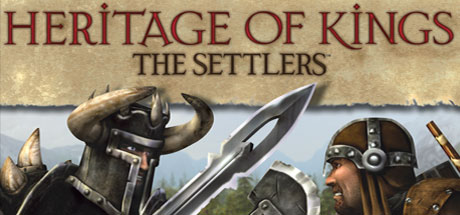 The Settlers: Heritage of Kings