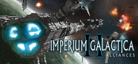 Imperium Galactica II