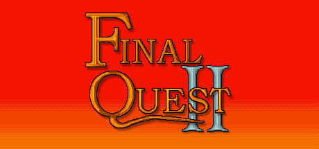 Final Quest II