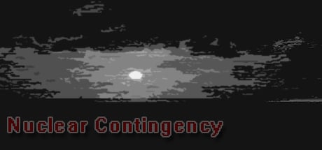 Boxart for Nuclear Contingency