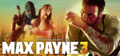 Boxart for Max Payne 3