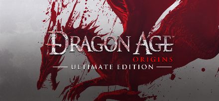 Boxart for Dragon Age™: Origins - Ultimate Edition